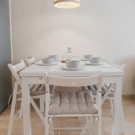 Casa vacanze Wave & Chill -the House- Cotillo