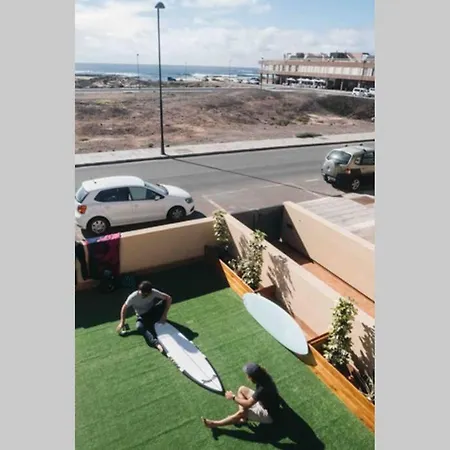 Casa vacanze Wave & Chill -the House- *