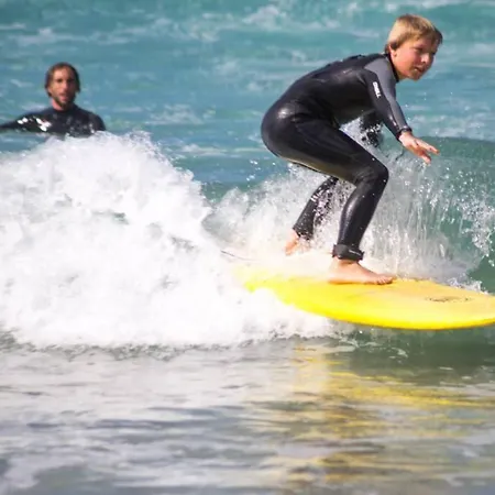 Casa vacanze Wave & Chill -the House- Cotillo