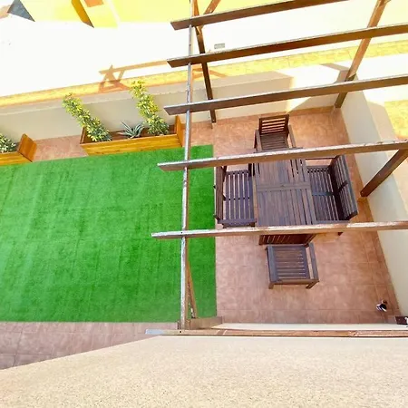Casa vacanze Wave & Chill -the House-