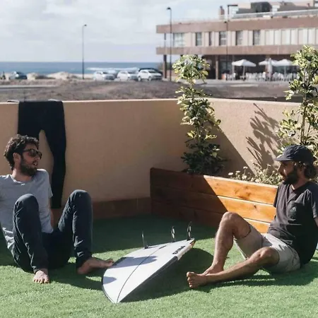 Casa vacanze Wave & Chill -the House- *