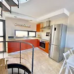 Wave & Chill -the House- Feriehus Cotillo