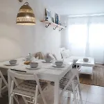 Feriehus Wave & Chill -the House- Cotillo