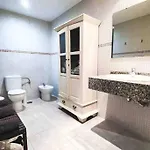 Wave & Chill -the House- Feriehus Cotillo