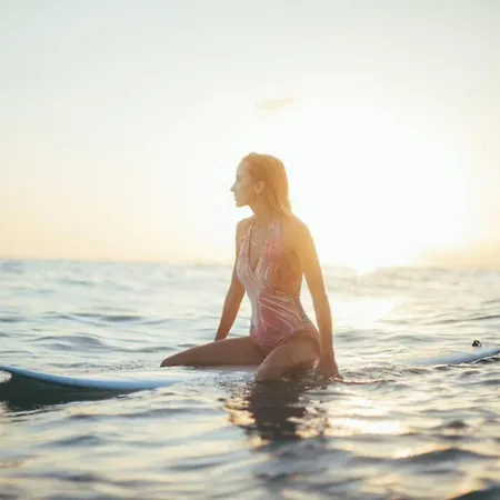 Wave & Chill -the House-