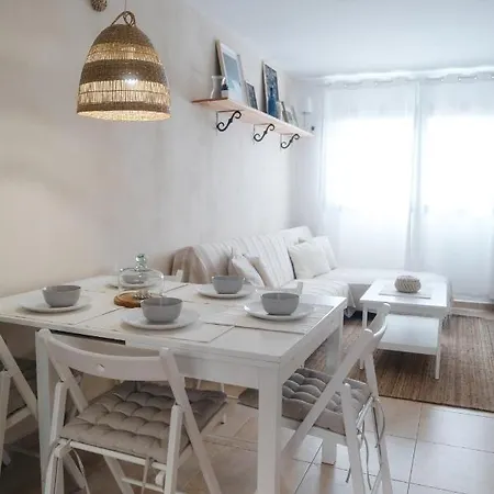 Feriehus Wave & Chill -the House- Cotillo