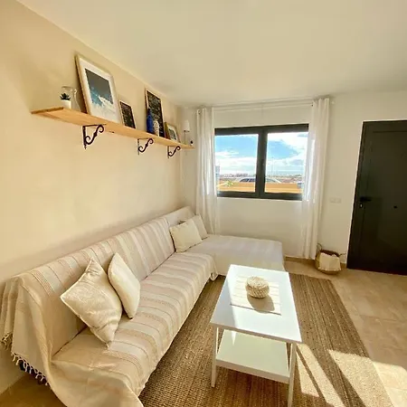 Feriehus Wave & Chill -the House- Cotillo