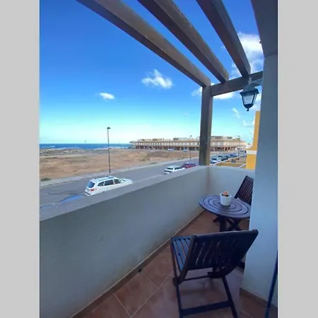 Wave & Chill -the House- Cotillo
