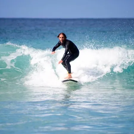 Holiday home Wave & Chill -the House-