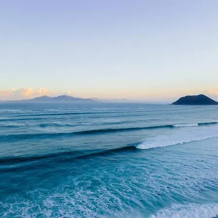 Holiday home Wave & Chill -the House- *