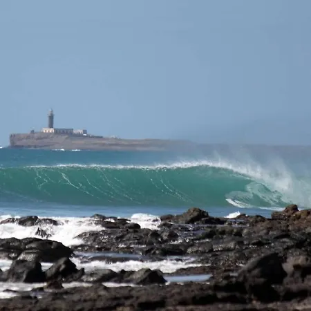 Wave & Chill -the House- Holiday home